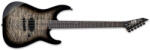 ESP M-1001nt Qm Chb Charcoal Burst
