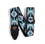  Ernie Ball Albuquerque Blue Heveder - jumbomusic