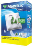Menalux 1000 porzsák (5db) (menalux1000)