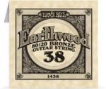  Ernie Ball Bronze Single 038 - jumbomusic
