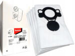 Invest Makita VC2010L/VC2012L/VC2511L/VC2512L/V C3011L porzsák (5db) (P-72899)