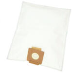 Invest KARCHER T 10/1 / T 12/1 Kompatibilis mikroszálas porzsák (5db) (KT10-12S-PREMIUM)