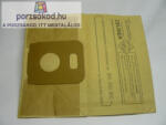 INVEST Sp. z o. o Papír porzsák, 5 darabos kiszerelésben, Zelmer Compact, Super 800(800.0065) (800-0065)