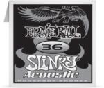  Ernie Ball Phosphor Bronze Single 036 - jumbomusic