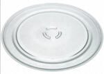 Whirlpool/indesit Forgótányér, csillag közepű (eredeti) WHIRLPOOL mikrohullámú sütő (átmérő: 36cm) (FTA361)