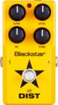 Blackstar LT Dist Compact Distortion Pedal - jumbomusic