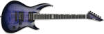 ESP E-II HORIZON-III RDB Reindeer Blue elektromos gitár