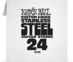  Ernie Ball Single Stainless 024 - jumbomusic