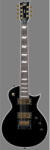 ESP Ec-1007b Evertune Black