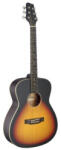 Stagg SA35 A-VS akusztikus gitár