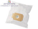 INVEST Sp. z o. o Mikroszűrős porzsák 5 darabos kiszerelésben+1FILTER(EIO50S) (EIO50S)
