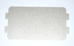 Gorenje Csillámlap GORENJE/MORA mikrohullámú sütő (64x107mm) (434573)