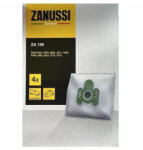 Invest Mikroszálas porzsák, ZANUSSI ZA 196 (4db porzsák+ filter) (ZA196GY-1F)