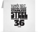  Ernie Ball Single Stainless 036