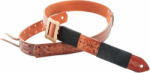 RightOnStraps Legend BM Bohemian Gitárszíj Woody - 10% nyitási akció