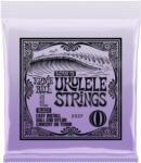  Ernie Ball Ukulele Black Ball End Wound G