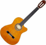 Valencia VC104TC 4/4 Natural Klasszikus gitár - 10% nyitási akció