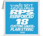  Ernie Ball Single RPS 018 - jumbomusic