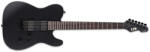 ESP Te-401 Blks Black Satin