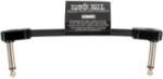 Ernie Ball Flex Patch Kábel 7, 5cm Black