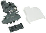 Electrolux /AEG / Zanussi Komplett ajtózár szerkezet ELECTROLUX mosogatógépekhez (eredeti) (4055973491)