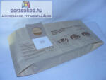 Invest Papír porzsák, 5 darabos kiszerelésben(GS1) (GS1)
