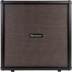 Blackstar Series One Pro 412B MKII 4x12 Black - 10% nyitási akció