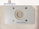 Electrolux /AEG / Zanussi Textil porzsák(ELECTROLUX2600-50) (ELECTROLUX2600-50)
