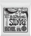  Ernie Ball Nickel Wound 8-string Slinky 10-74 - 10% nyitási akció