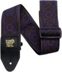  Ernie Ball Purple Paisley Heveder - jumbomusic