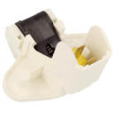 Electrolux /AEG / Zanussi Electrolux mosogatógép komplett ajtózár (eredeti) (4055283925)