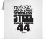  Ernie Ball Single Stainless 044