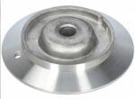 Beko 86/60mm Égőrózsa közepes (eredeti) BEKO tűzhely (1900001363)