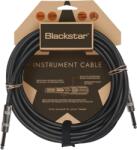 Blackstar Standard Cable 6m straight/straight