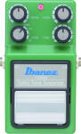 Ibanez TS9DX Turbo Tube Screamer - jumbomusic