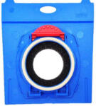 INVEST Sp. z o. o Clickbag adapter BOSCH / Siemens porszívókhoz (1db) (4950)