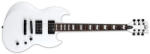 ESP Viper-256 Sw Snow White