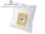 INVEST Sp. z o. o Mikroszűrős porzsák 5 darabos kiszerelésben+1FILTER(H118S. 1F) (H118S-1F)