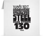 Ernie Ball Single Stainless Bass 135