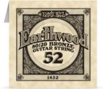  Ernie Ball Bronze Single 052 - jumbomusic