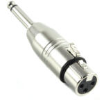 Soundking CA 309 Adaptor Jack-XLR