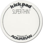  Aquarian STKP1 Super Thin Single Kick Pad Matrica - demfer