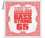  Ernie Ball Single Nickel Wound Bass 065 - jumbomusic