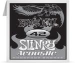 Ernie Ball Phosphor Bronze Single 042 - jumbomusic