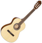 Cort AC70-OP with bag 3/4 klasszikus gitár - 10% nyitási akció