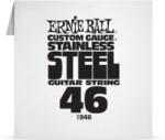  Ernie Ball Single Stainless 046