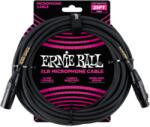 Ernie Ball Ernie Ball XLR Kábel 7, 5m - jumbomusic