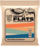  Ernie Ball FlatWound Group 1 55-110