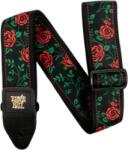  Ernie Ball Spanish Rose Heveder - jumbomusic