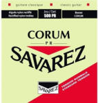 Savarez 500PR Corum Klasszikus nylon húrok